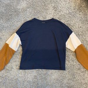 Thin Sweatshirt